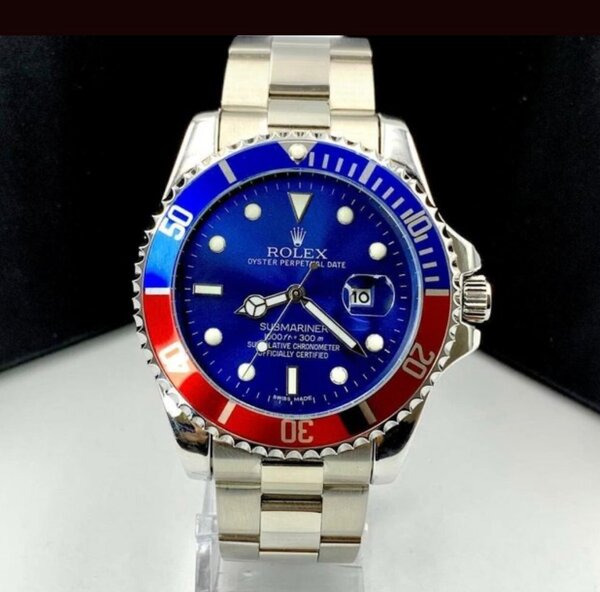 Rolex Submariner Cod EO3542