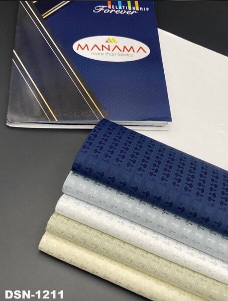 Tissu Jacquard Premium Manama