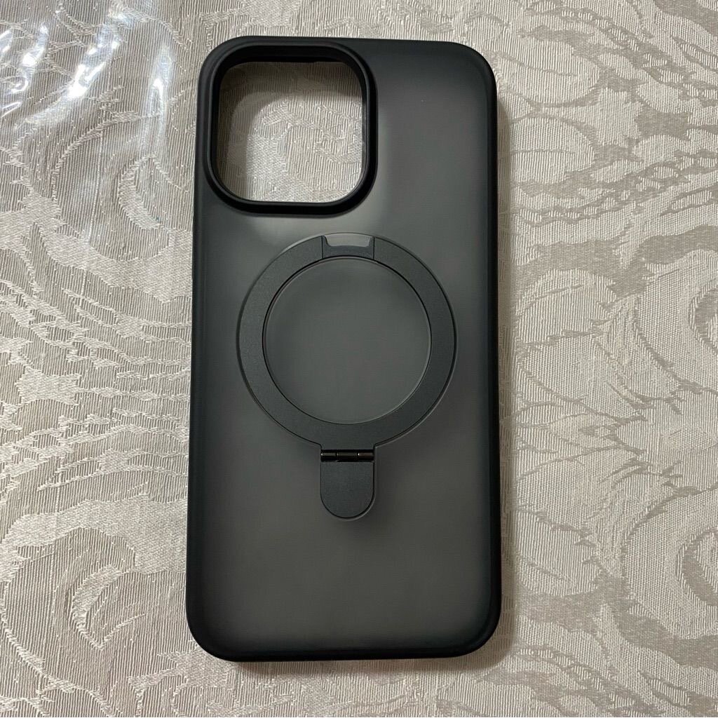 iphone Cases with Kick stands