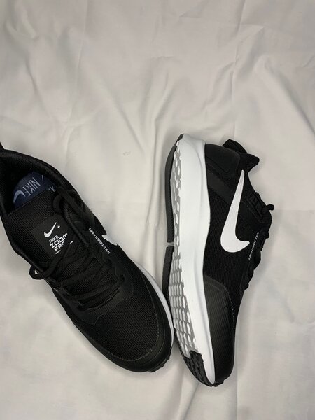 Nike Zoom Free Original