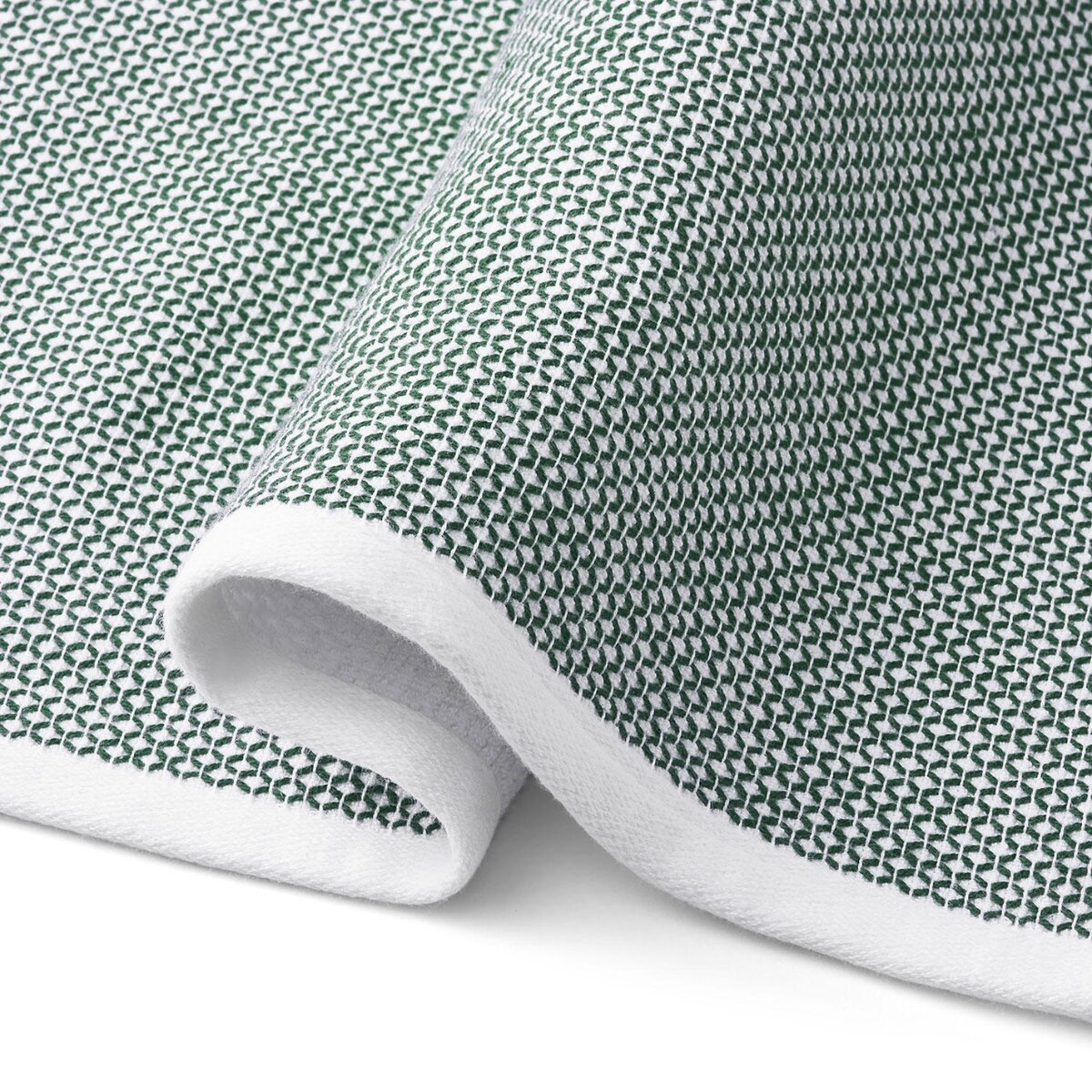 Member's Mark Leno Waffle 8-Piece Kitchen Towel Set, Assorte