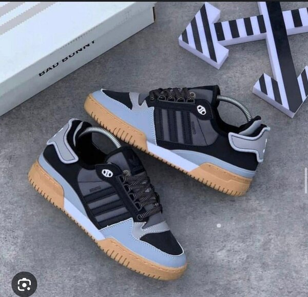 Sneakers tendance Bad Bunny