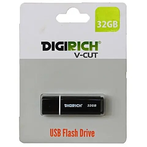 Clé USB DIGIRICH 32GB