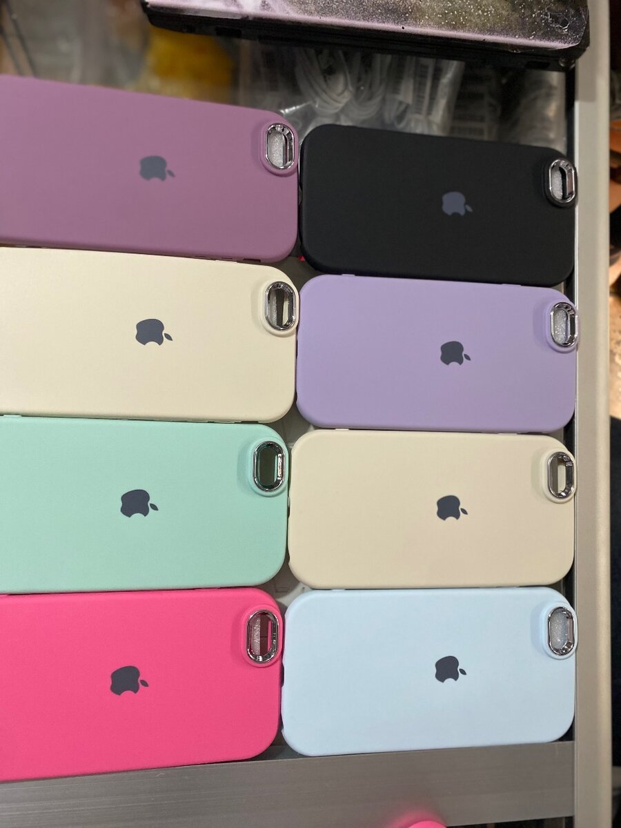 iPhone 6plus pouches