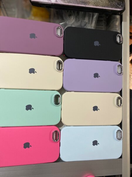 iPhone 6plus pouches