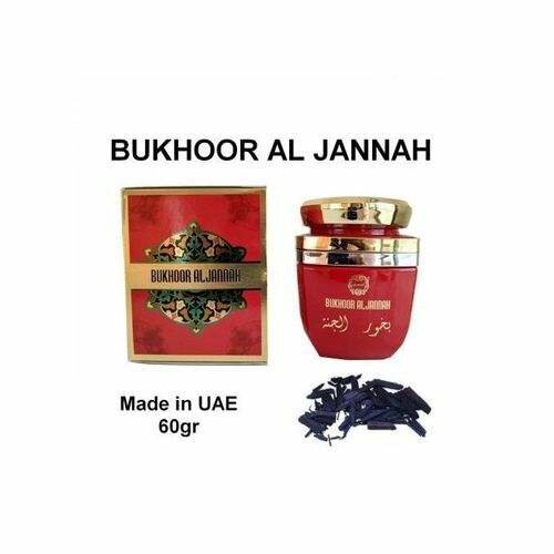 Encens Bakhoor al jannah