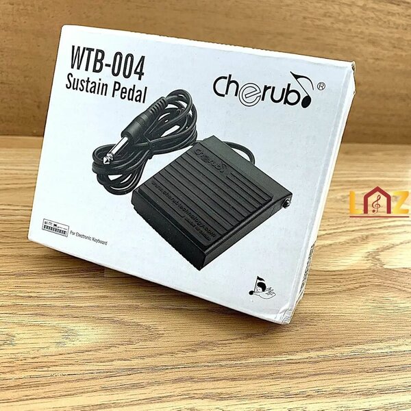 Pédale de Sustain Cherub WTB-004
