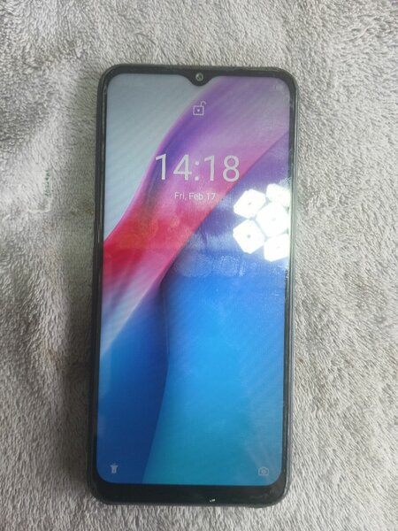 Itel Mobile