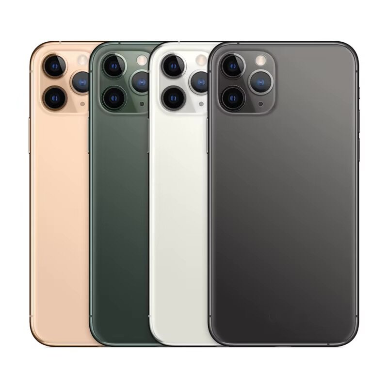 Smartphone haut de gamme débloqué