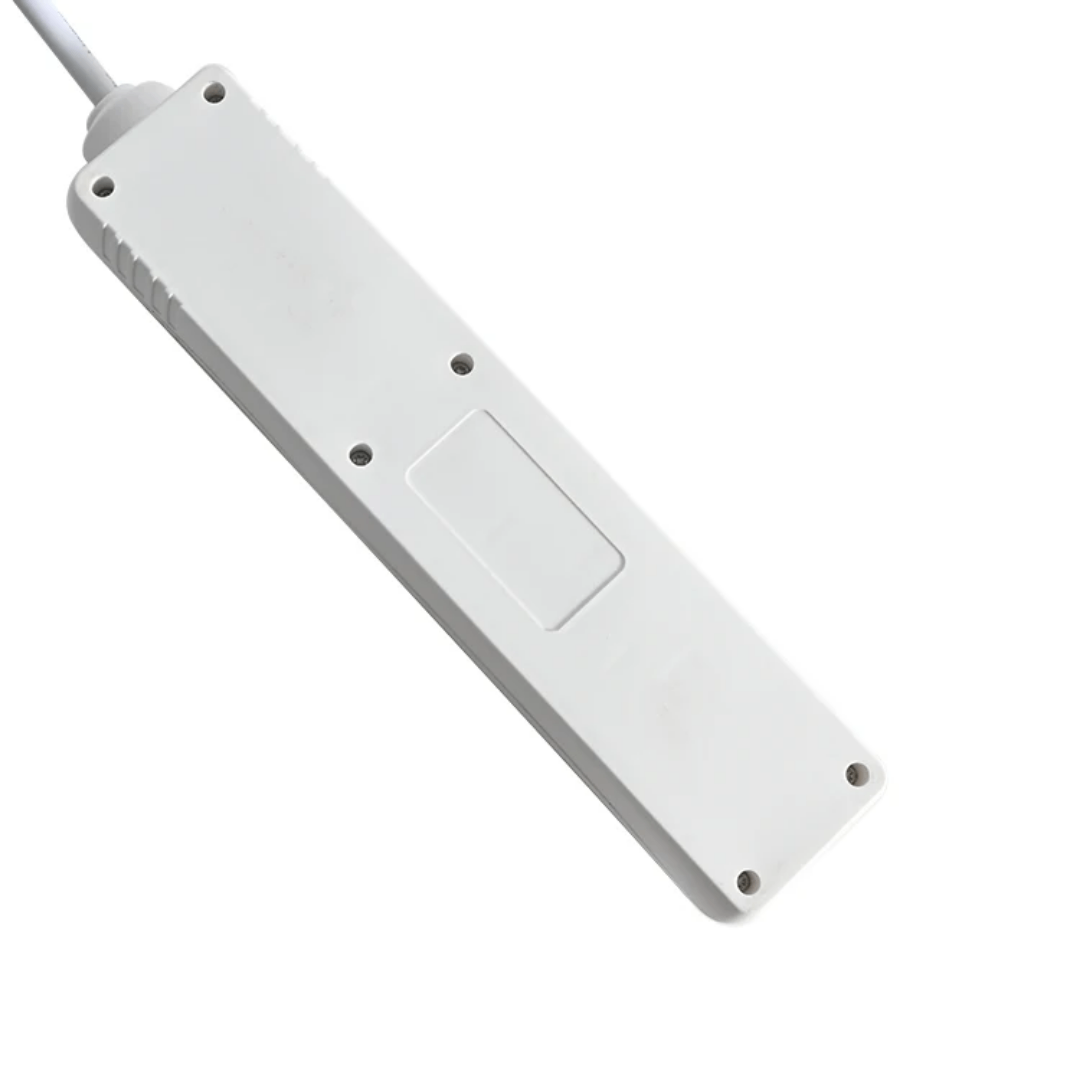 Bloc Multiprise avec Interrupteur