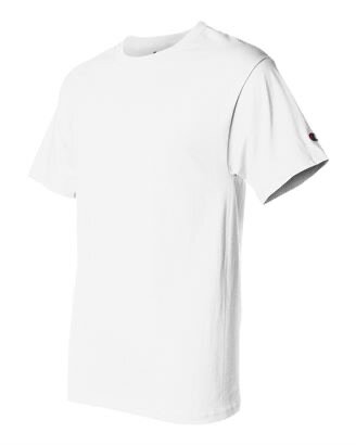 Champion T425 Short Sleeve T-Shirt