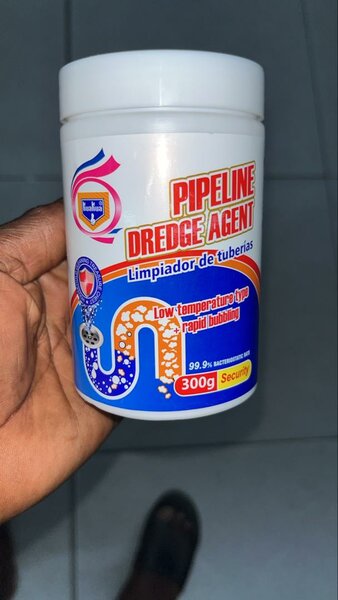 Pipeline Dredge Agent 300g