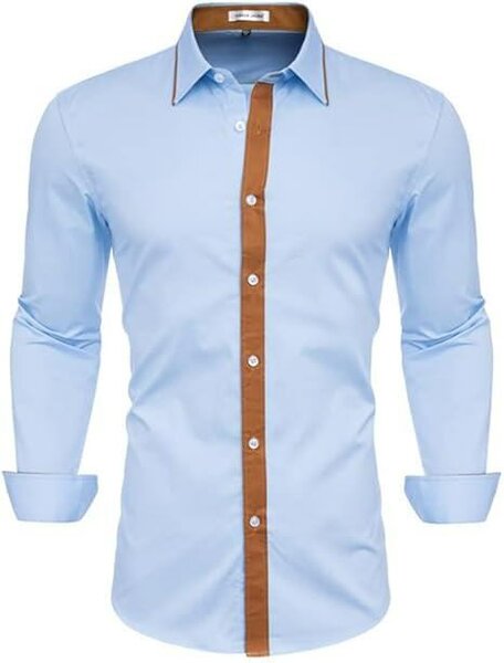 Men dress shirt