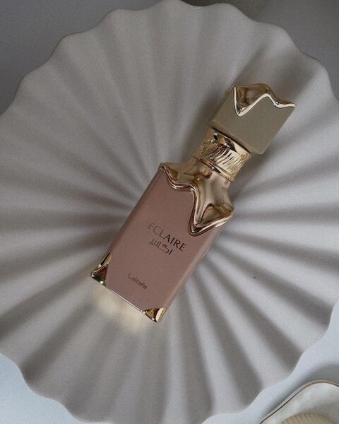 ECLAIRE Perfume by Lattafa. Edp 100ml
