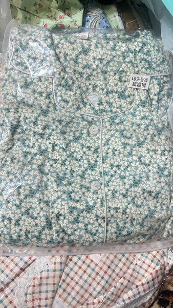 Удобные пижамы