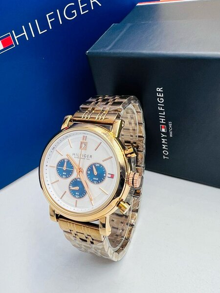 Montre de luxe