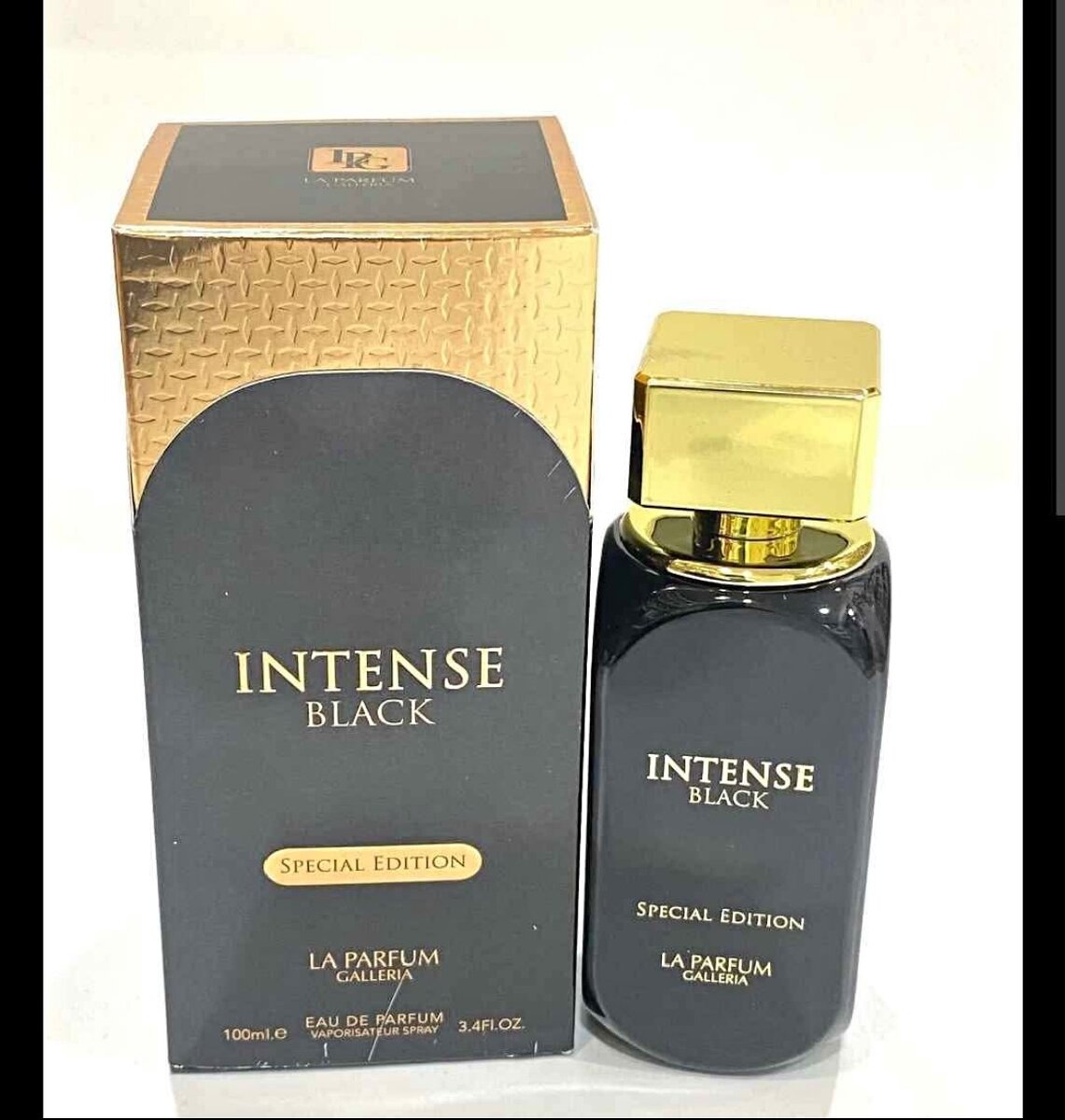 Intense Noir Parfum