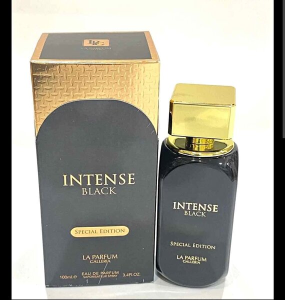Intense Noir Parfum