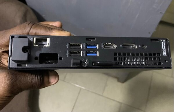 Mini PC Dell OptiPlex