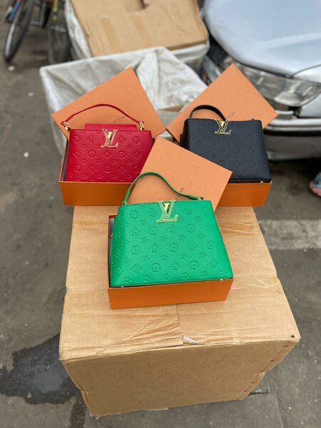 Sacs à main élégants en cuir