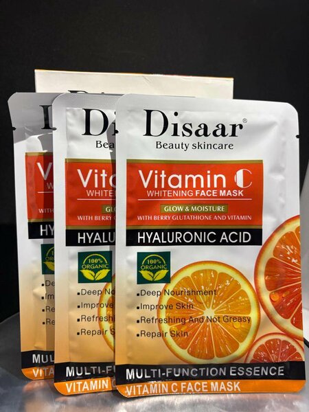 Masque Disaar(carton de 10pcs)