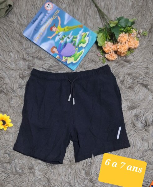 Short Hawai noir