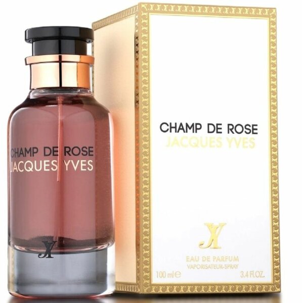 Parfum Champ de Rose 100ml