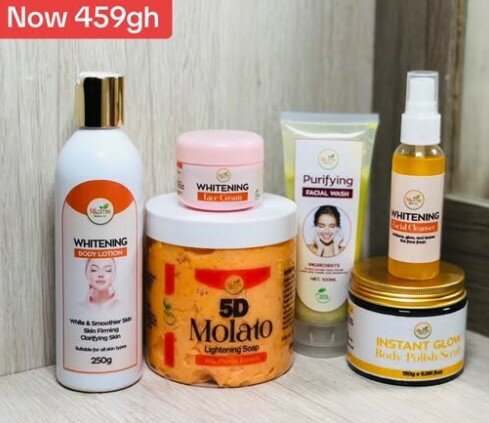 Feminine hygiene kit