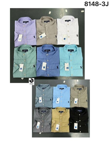 Chemises homme élégantes