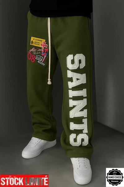 Pantalon de jogging SAINTS