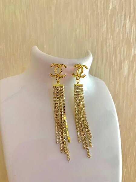 Fashion Earrings