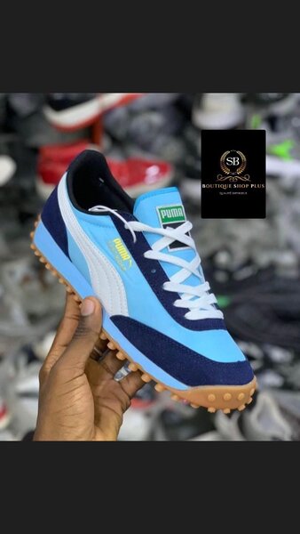 Basket puma original