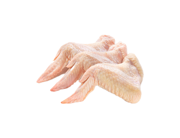 Ailes de poulet frais 10 kg