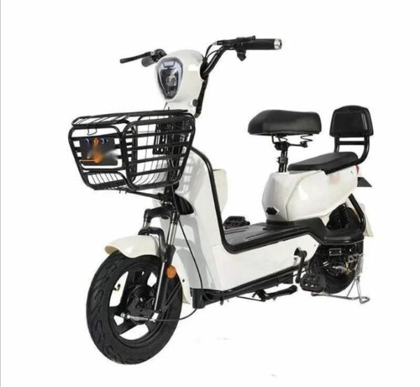 Scooter électrique urbain