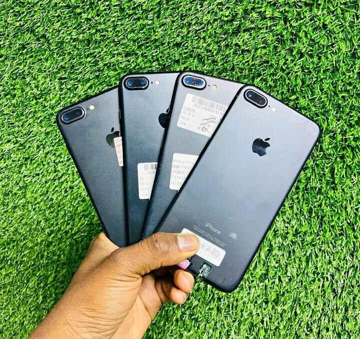 iPhone 8 Plus Reconditionné