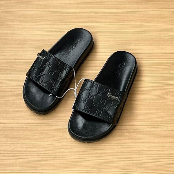 Gucci Slippers