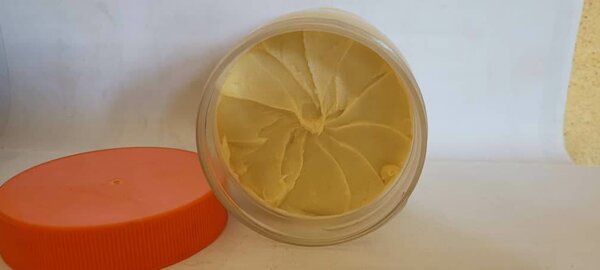 Beurre de Karité Pur Naturel