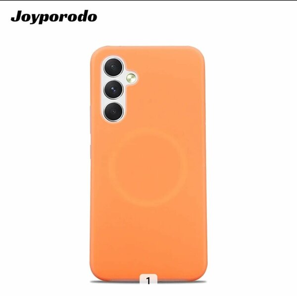 Coque silicone Joyporodo