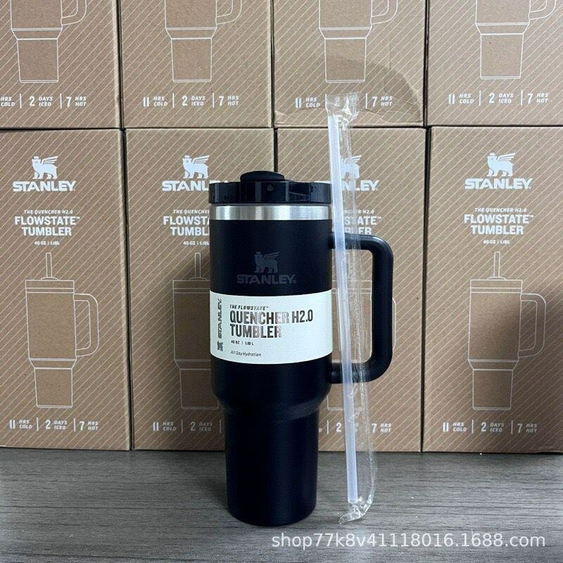 Stanley Quencher 2.0 Tumbler