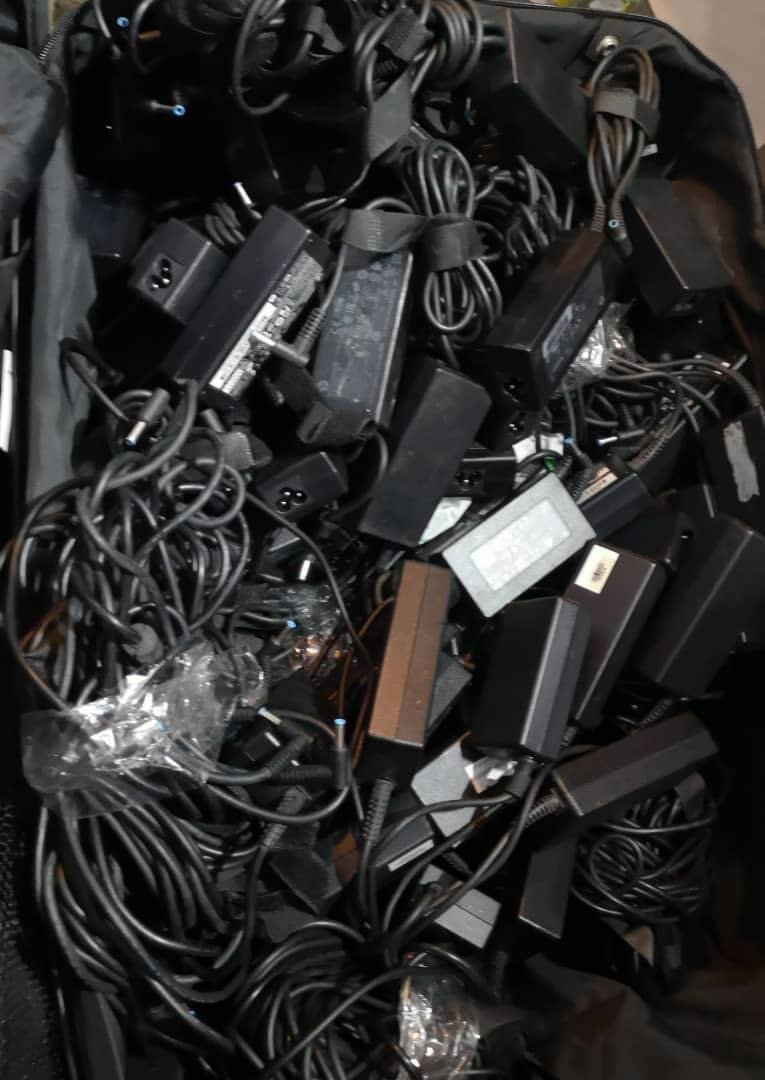 Original Laptop chargers