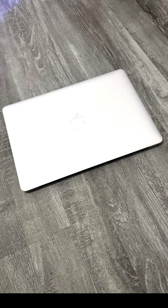 MacBook Pro 13 Pouces