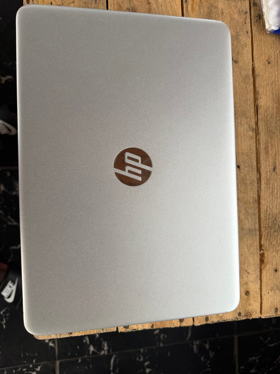 Ordinateur Portable HP 14"