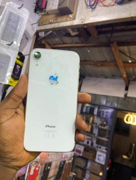 Iphone XR 128gig