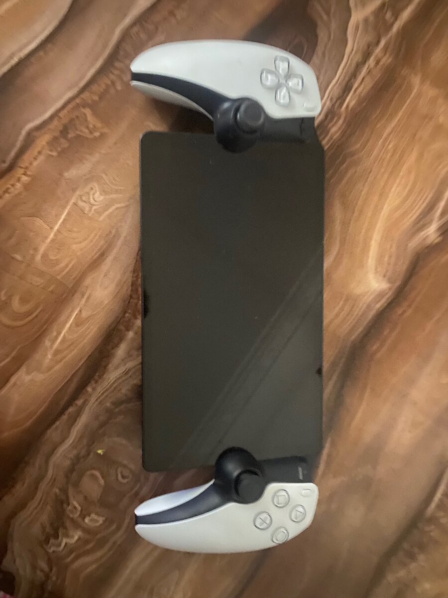 Play station portable