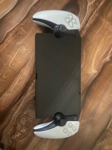 Play station portable