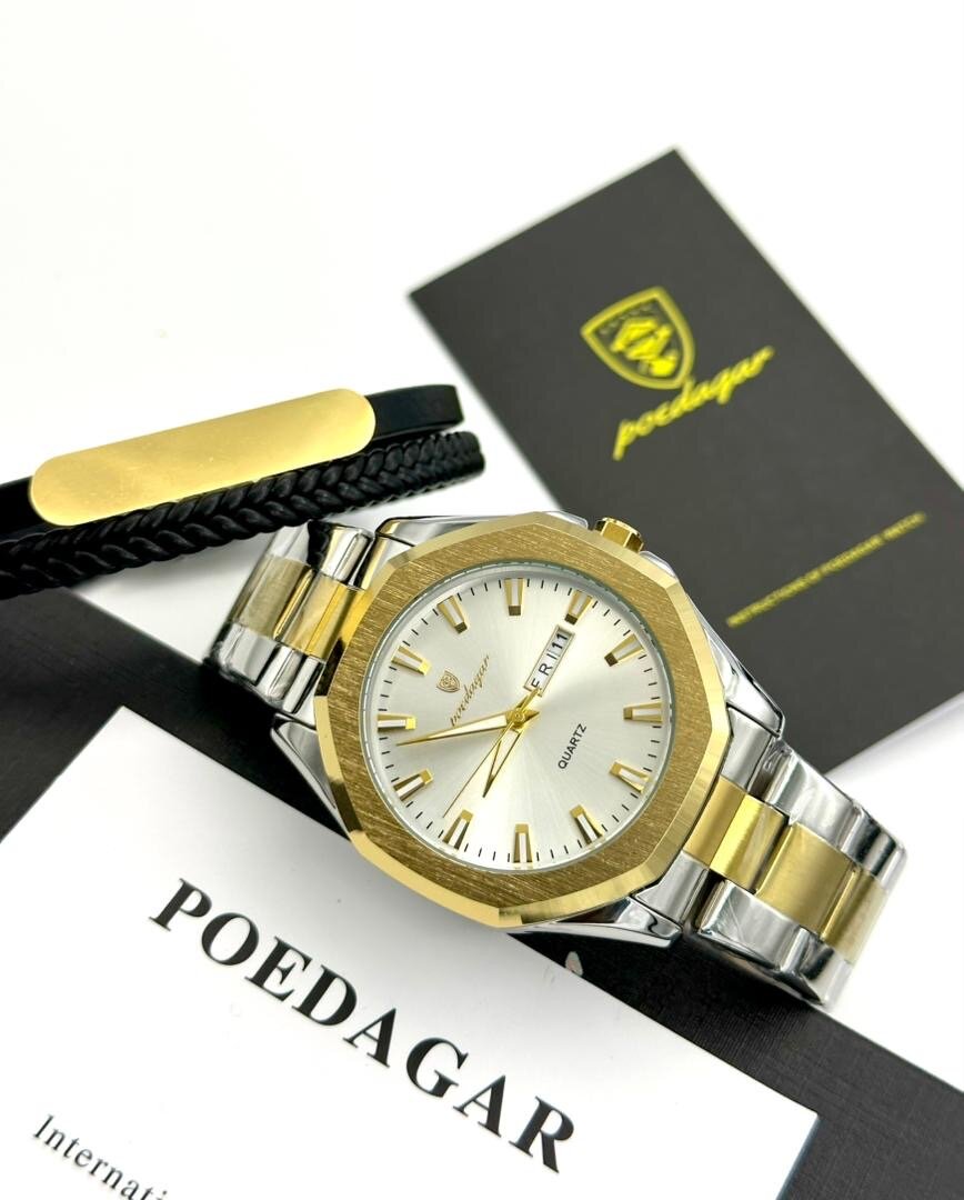 Montre pédagor authentique