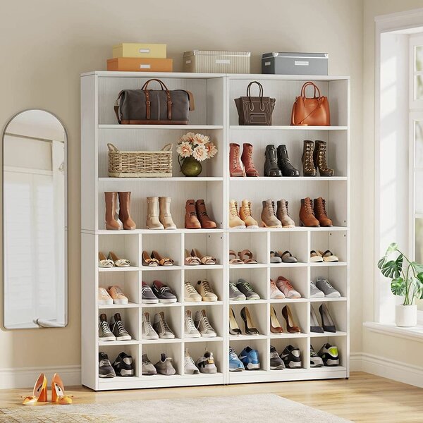 Shoe rack