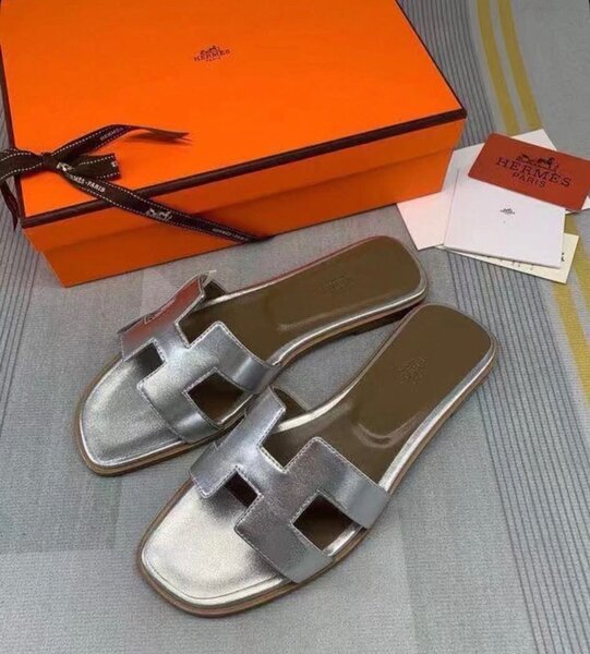 Sandales Hermès Femme