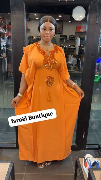 Robes de sorties