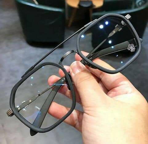 UV400 ANTI BLUE-LIGHT EYEGLASSES